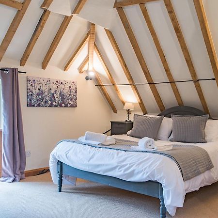Kingfisher Oast Hollingbourne Luaran gambar