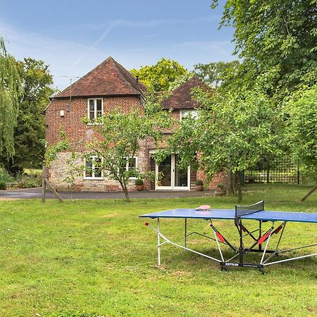 Kingfisher Oast Hollingbourne Luaran gambar