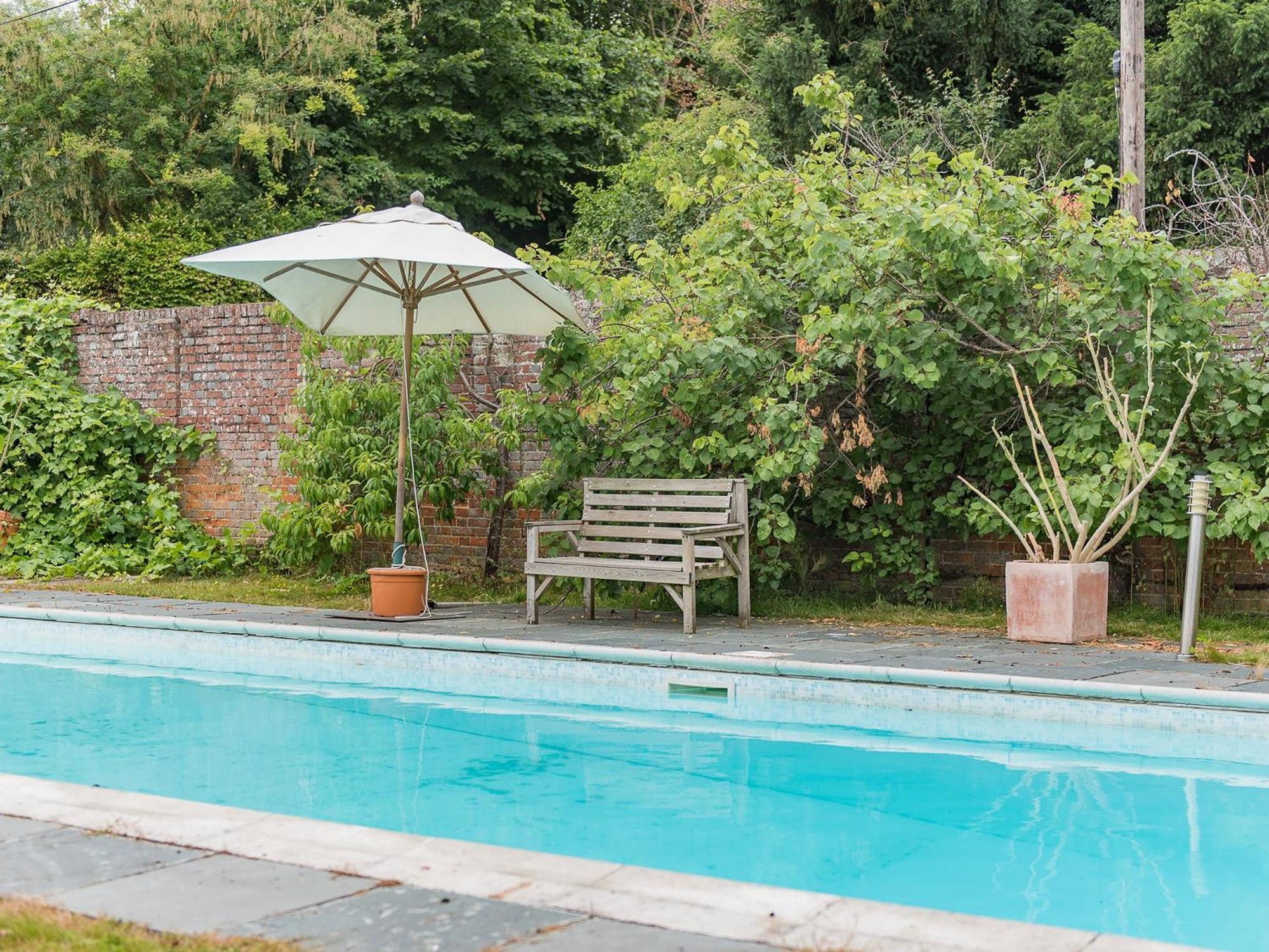 Kingfisher Oast Hollingbourne Luaran gambar