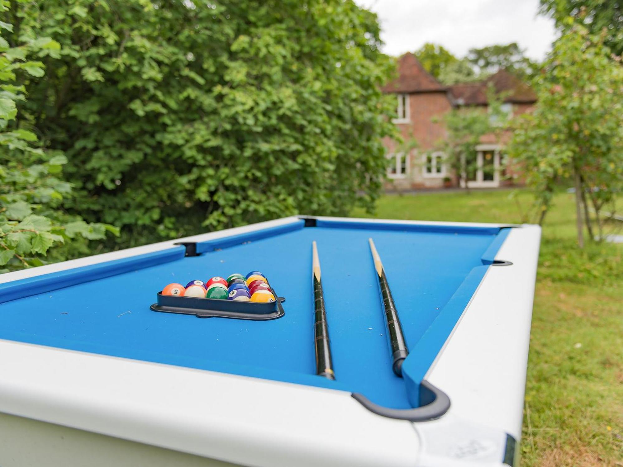 Kingfisher Oast Hollingbourne Luaran gambar