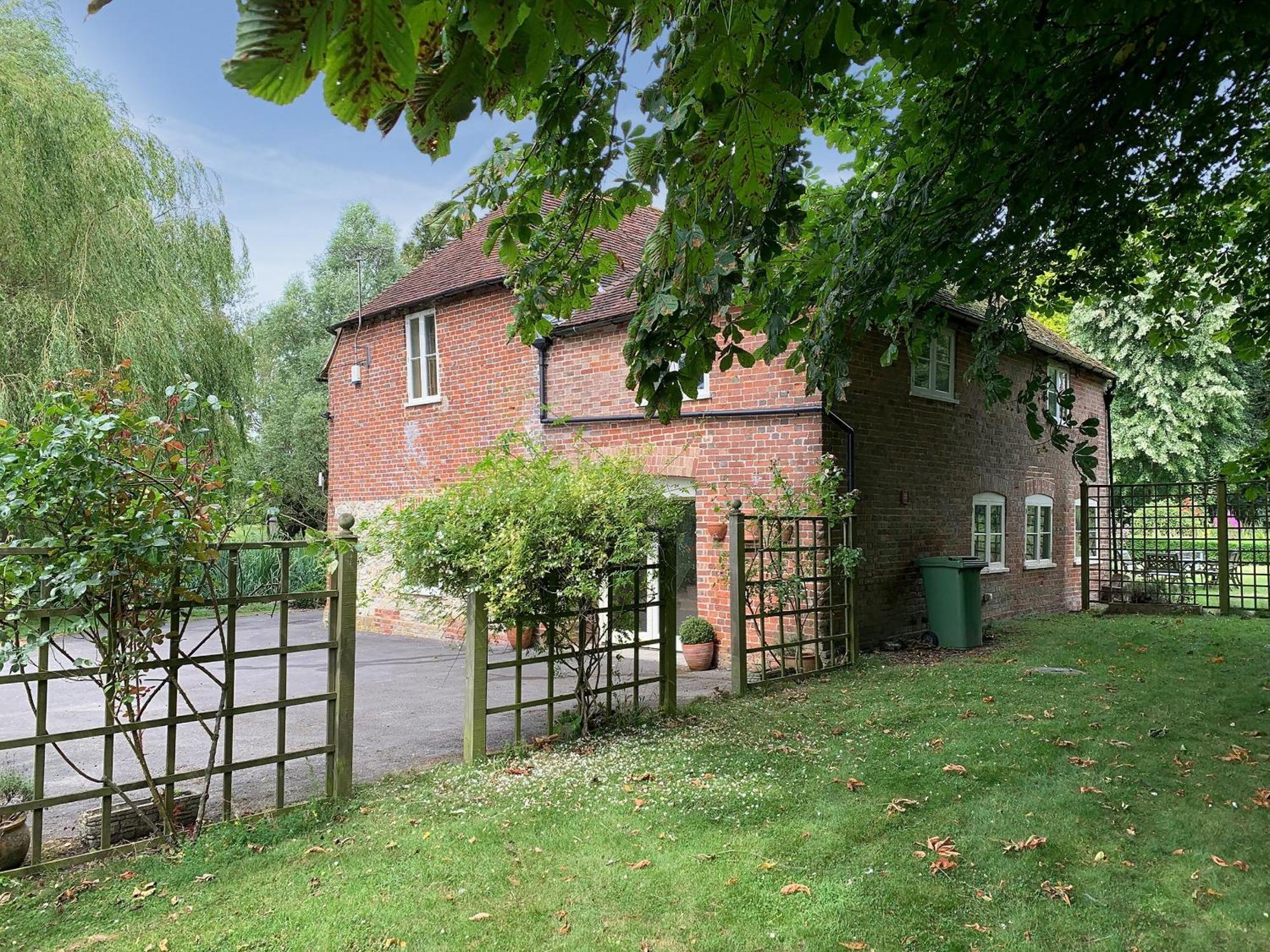 Kingfisher Oast Hollingbourne Luaran gambar