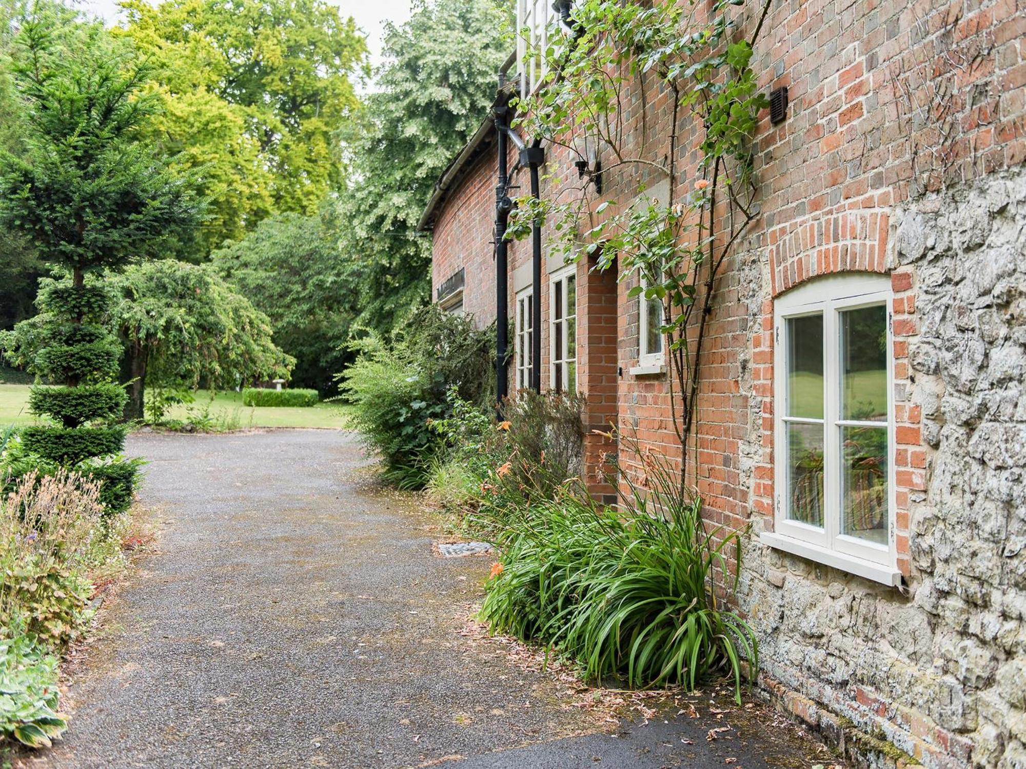 Kingfisher Oast Hollingbourne Luaran gambar