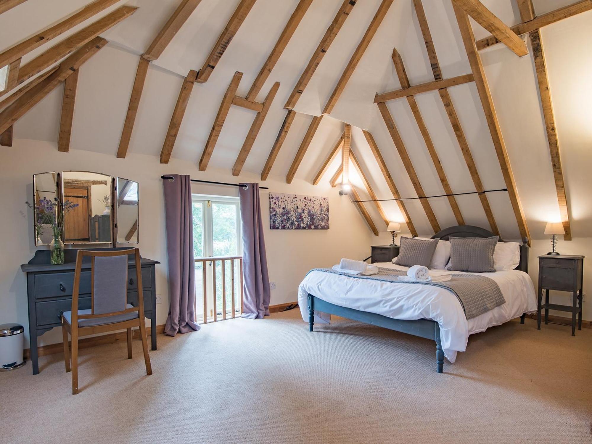 Kingfisher Oast Hollingbourne Luaran gambar