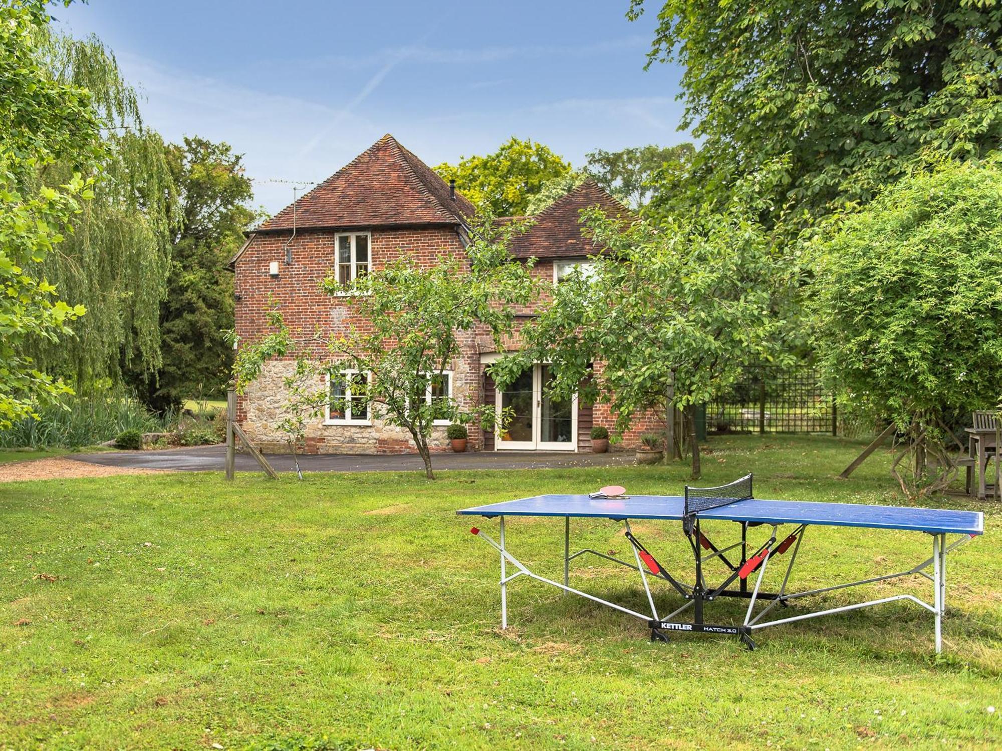 Kingfisher Oast Hollingbourne Luaran gambar